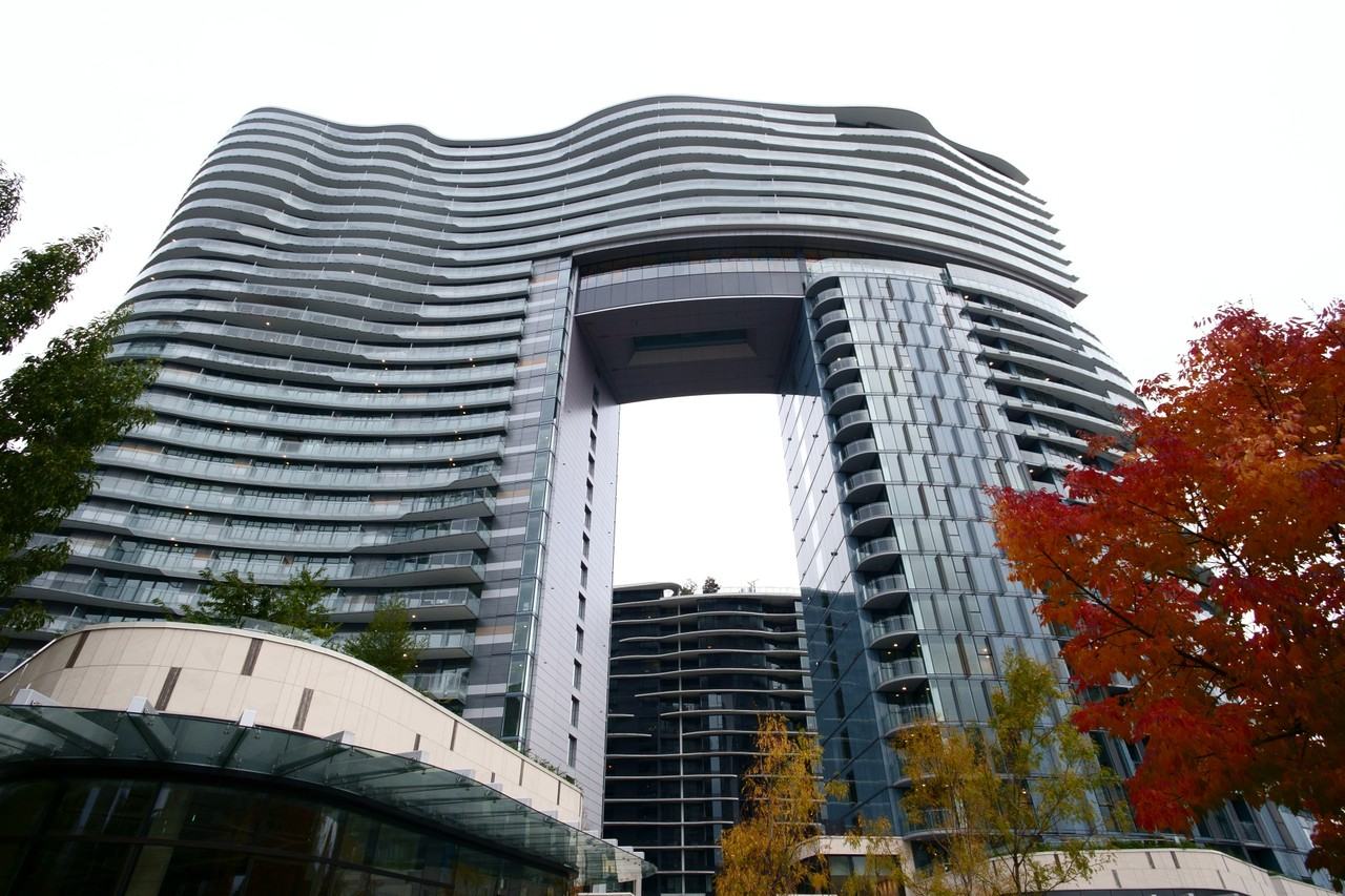 89 Nelson Street #1211