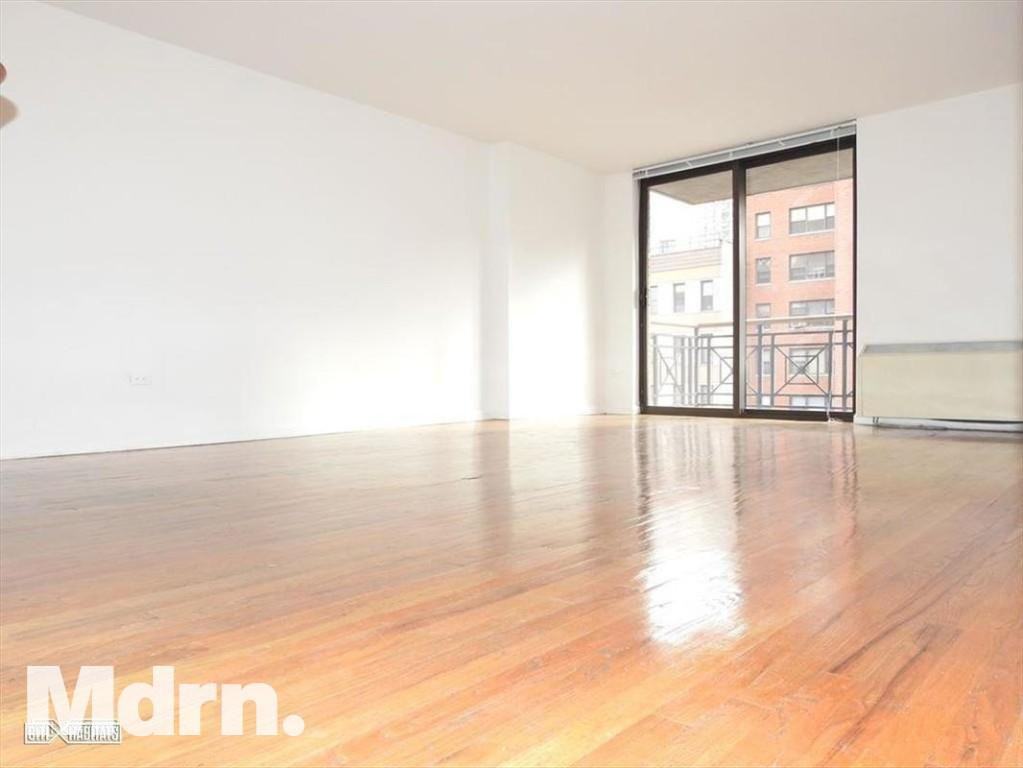 Lexington Avenue #4B