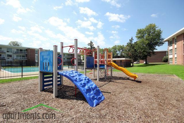 Pennbrooke Station Apartments - Photo 3 of 34