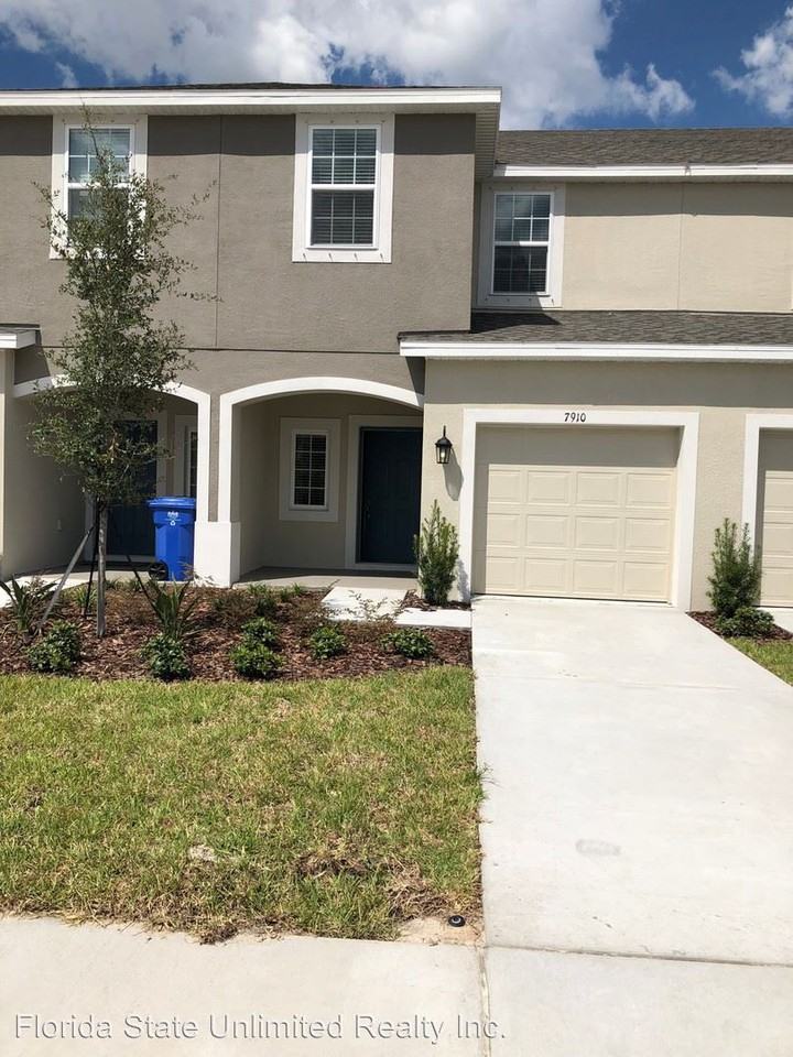 7910 Evergreen Creek Court