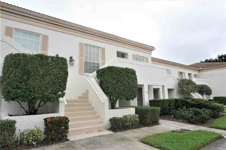 5211 Wedgewood Ln 18, The Meadows, FL 34235 2 Bedroom Condo for 3,200