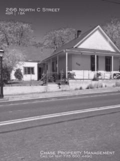 266 North C Street - Photo 2 of 26