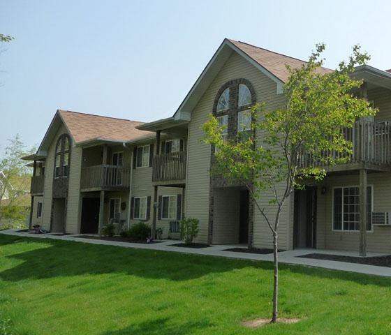 Forest Creek Apartments - Photo 3 of 4