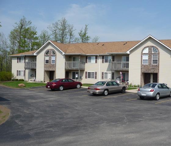 Forest Creek Apartments - Photo 2 of 4