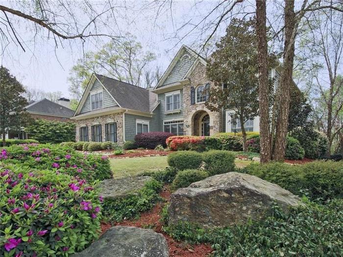 5180 Ivy Green Way Southeast - Photo 2 of 24