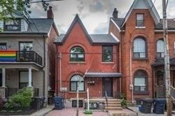 710 Ossington Avenue #Upper
