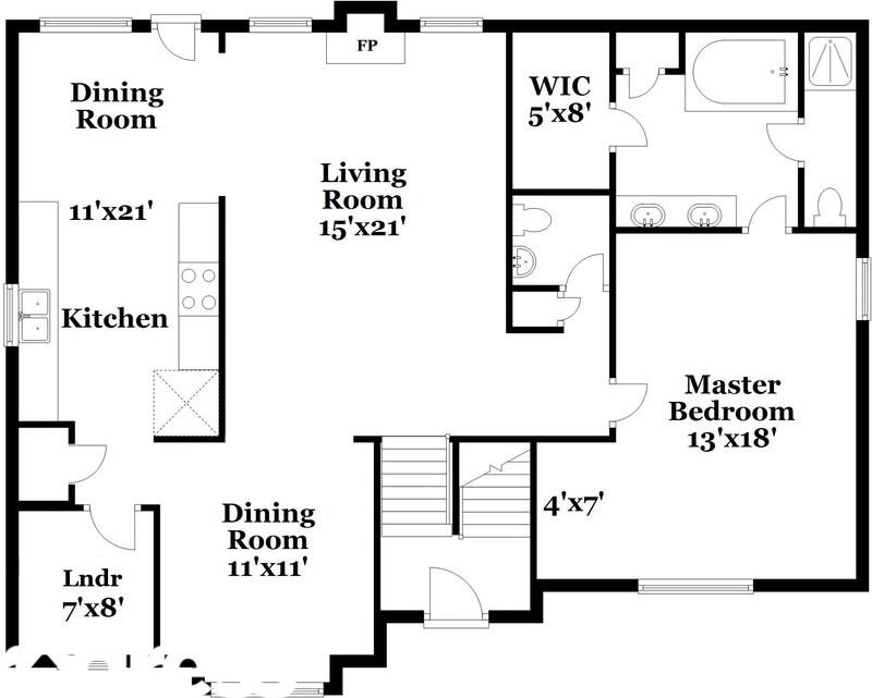 4909 Tulip Grove Ln - Photo 3 of 17