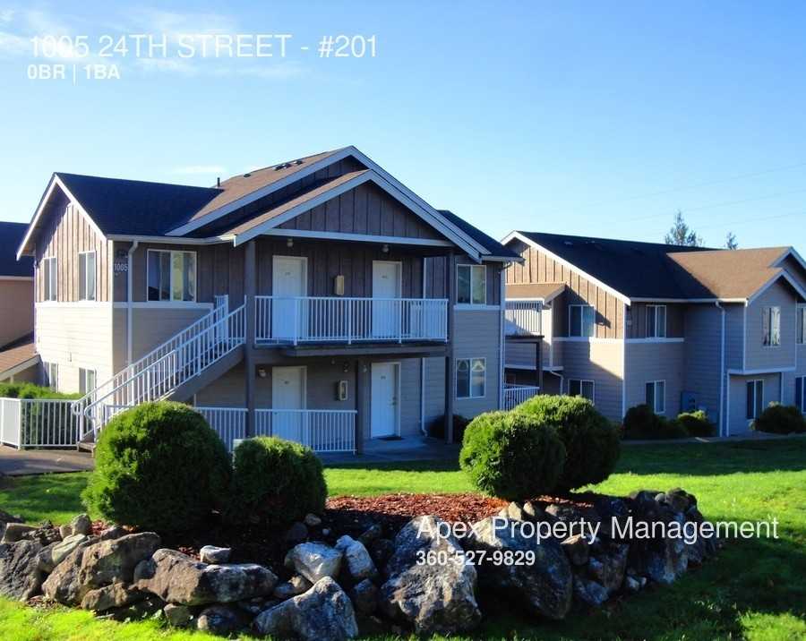 1005 24th Street #201