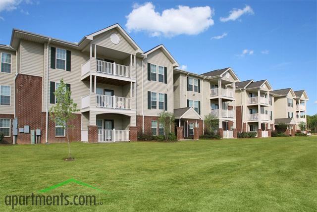 The Gates at Biloxi - Photo 2 of 15