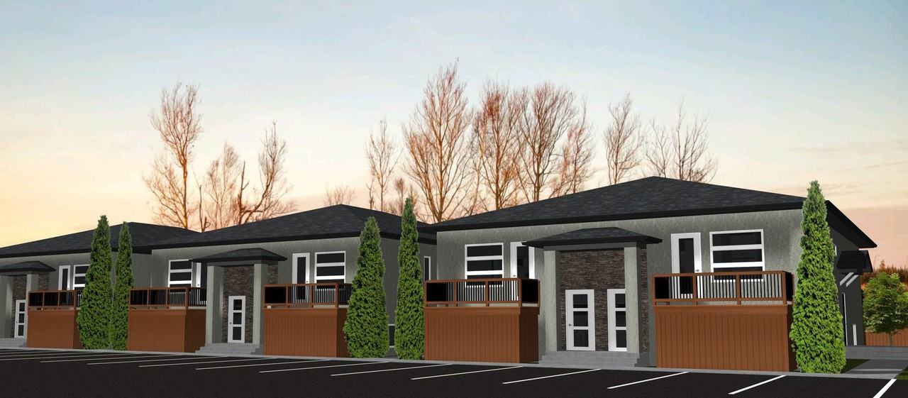 265 Marcoux Ave Lorette Apartments in Lorette, MB R0A 0Y0 Zumper