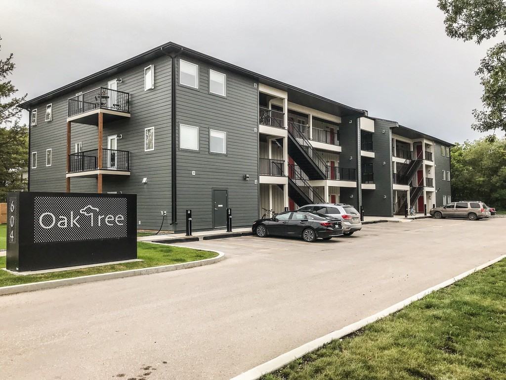 apartments for rent in steinbach