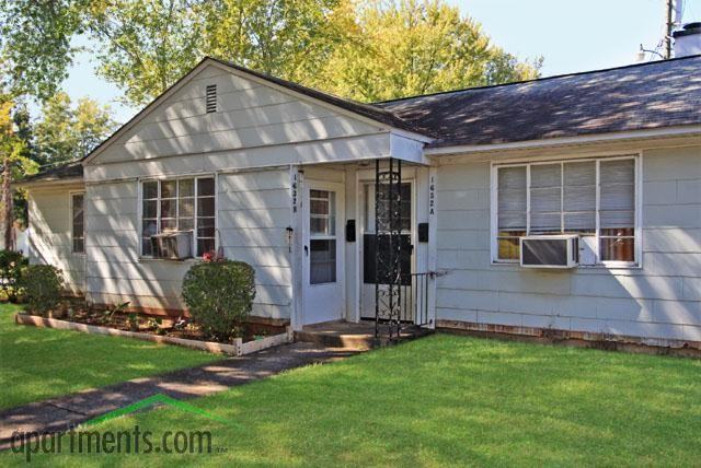 Plaza Terrace Apartments - Photo 3 of 7