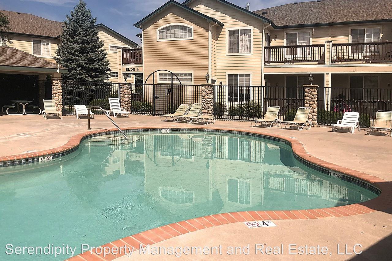 3002 W. Elizabeth St. #13D, Fort Collins, CO 80521 2 ...