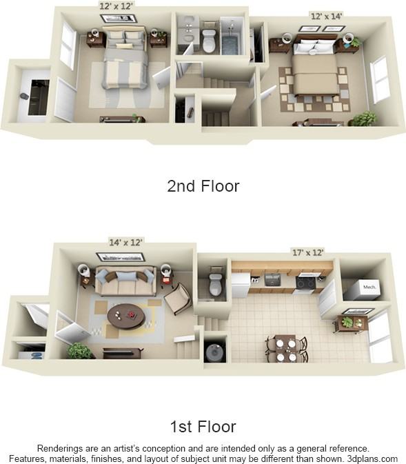 14 Parkwood Ln - Photo 2 of 12