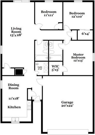 2650 Northwold Road - Photo 2 of 16