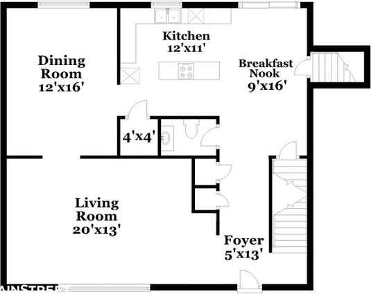 6400 Longview Road - Photo 2 of 18