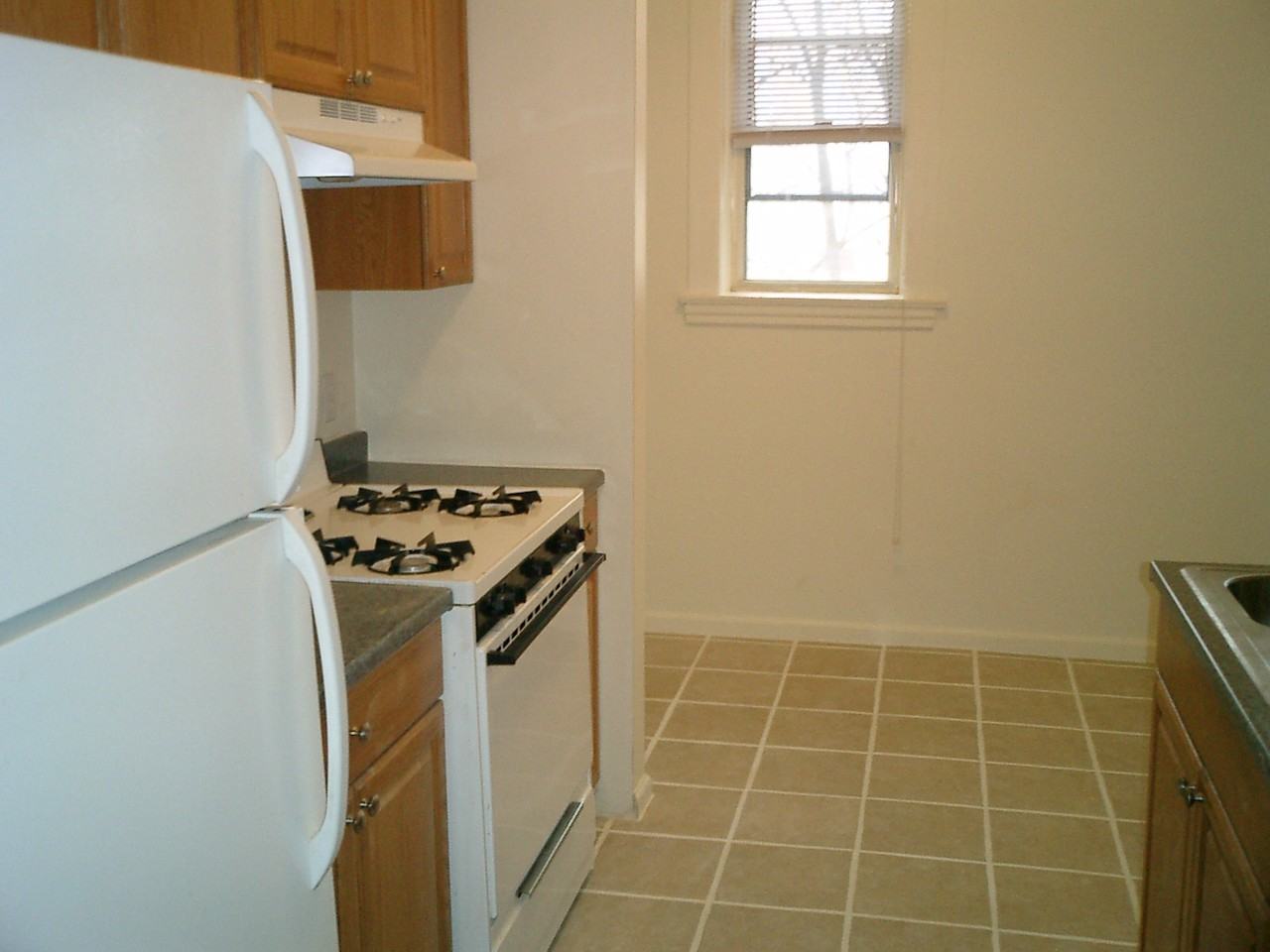 The Savannah - Photo 3 of 7