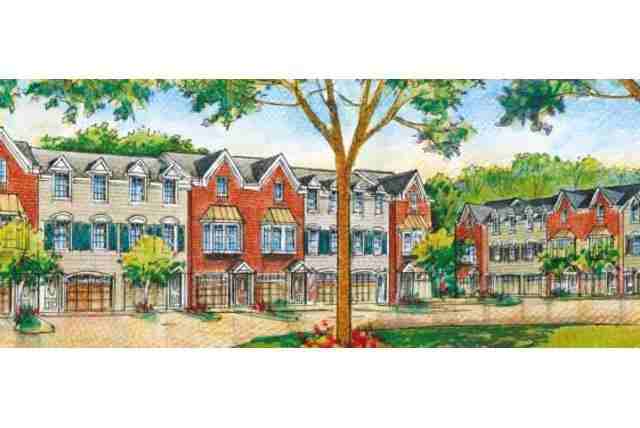 Chatham Square - Photo 3 of 8