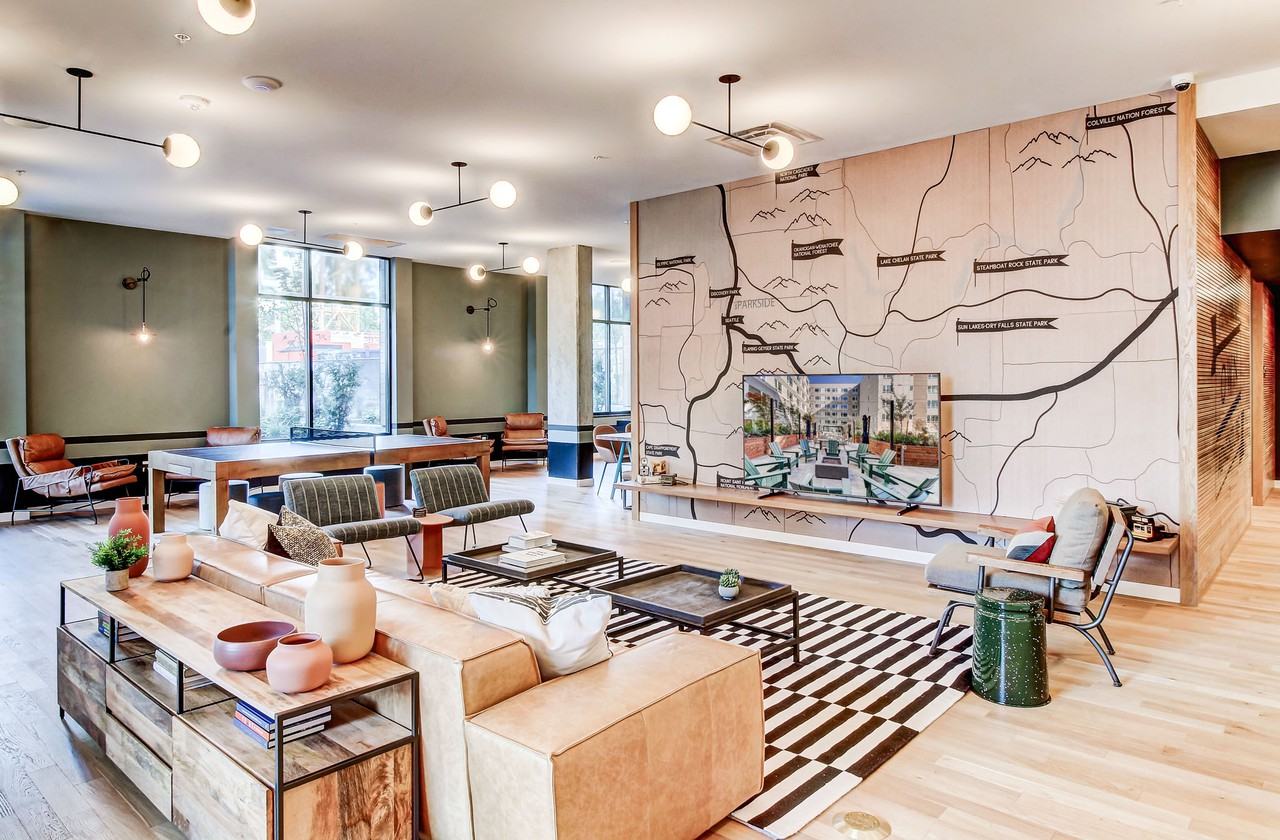 Parkside by Lincoln Property Company - Photo 3 of 20