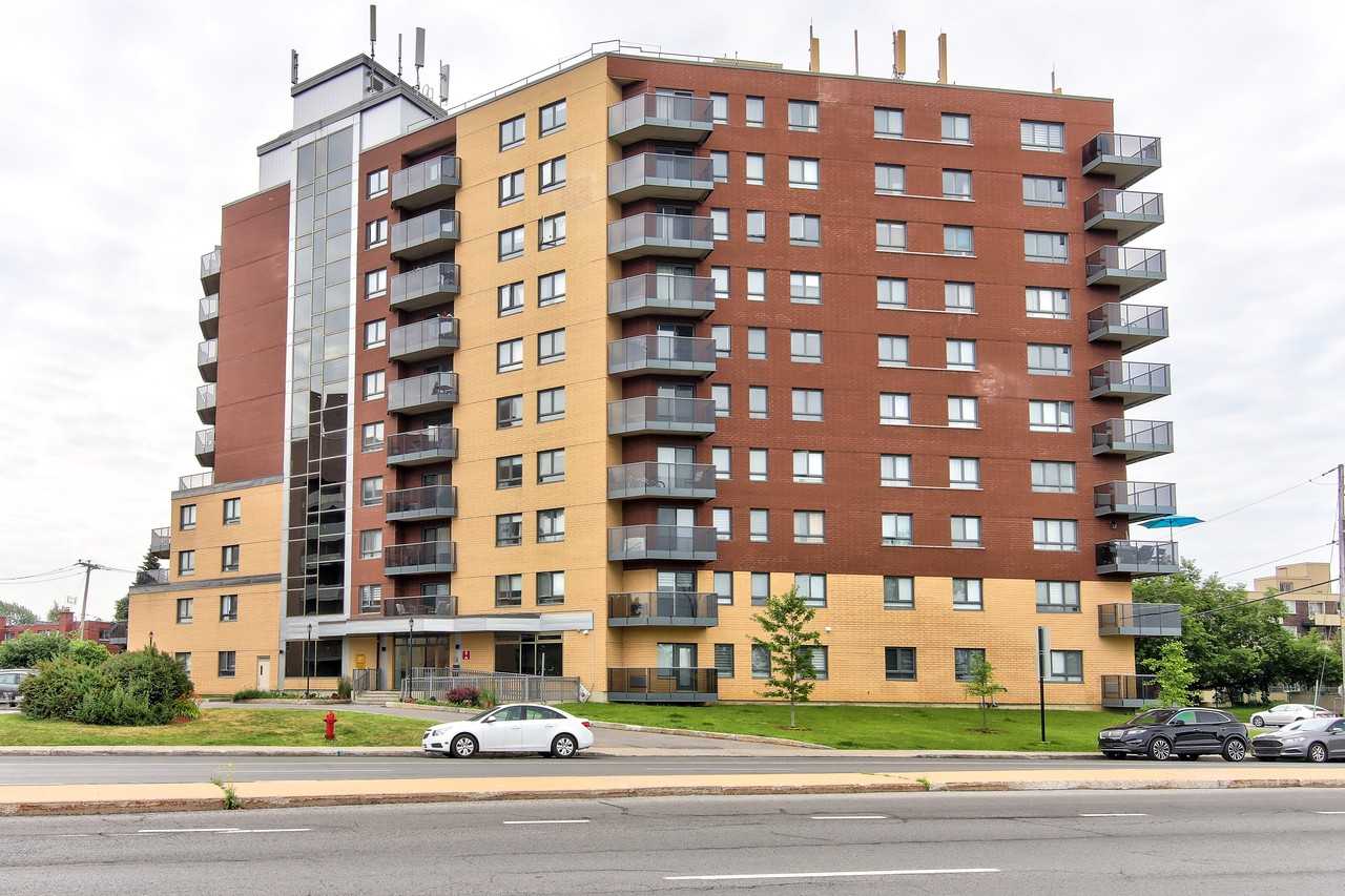 2240 Boulevard Thimens, Montréal, QC H4R 2M1 2 Bedroom Apartment for