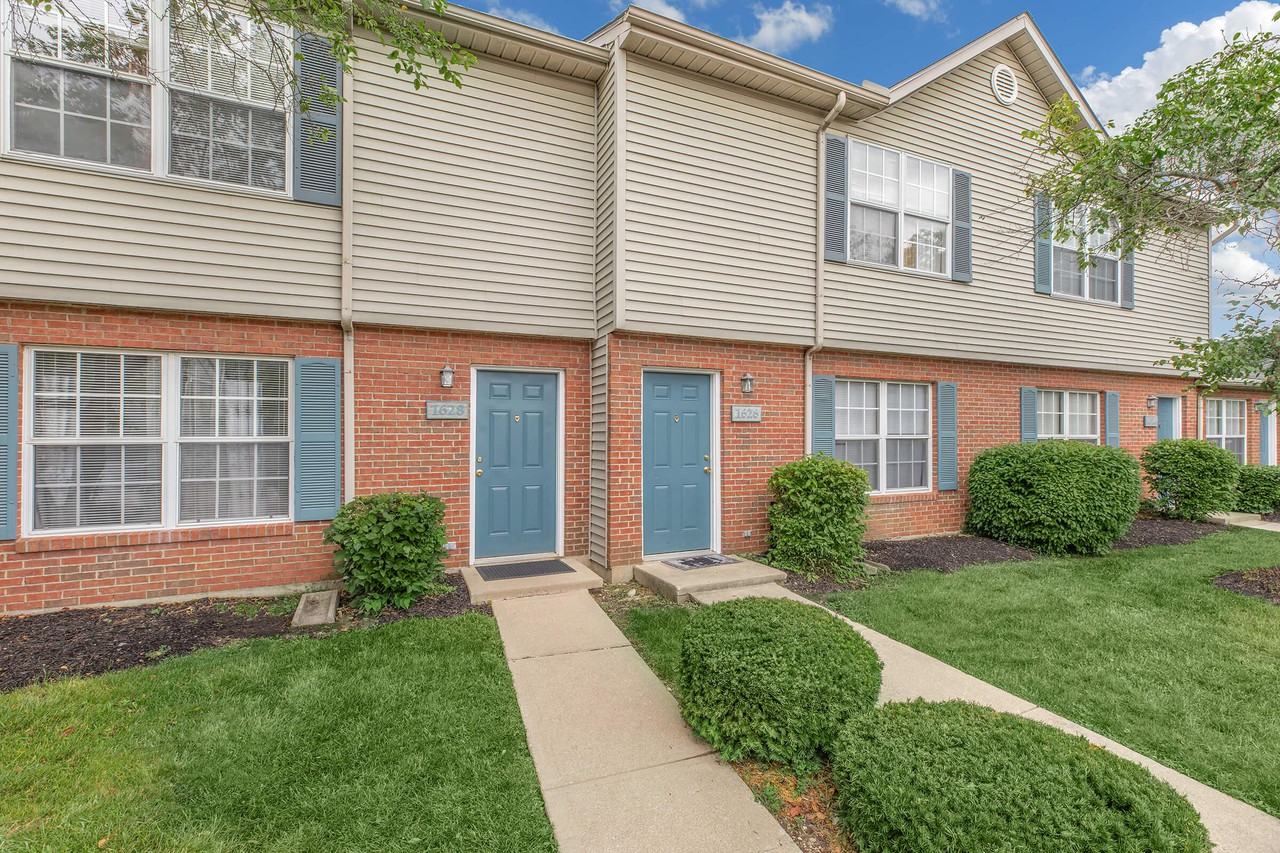 Willow Bend Apartments - Photo 2 of 34