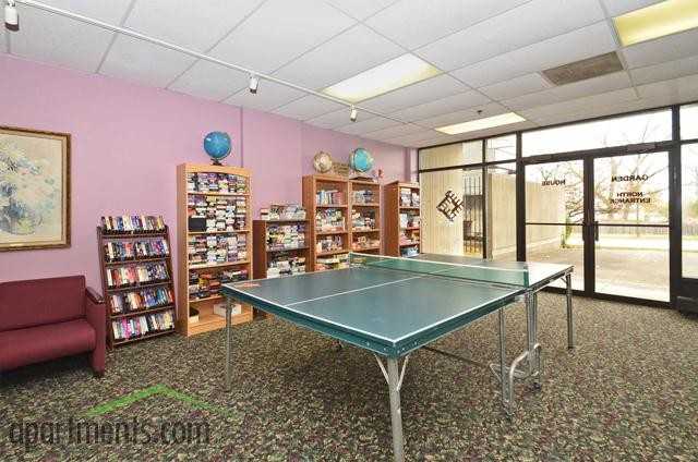 Garden House of Park Forest - Photo 2 of 18