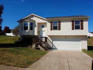 813 N 5th St De Soto Mo 63020 3 Bedroom House For Rent For