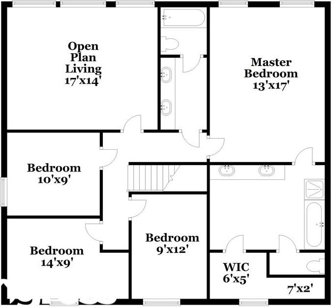 7706 Providence Dr - Photo 3 of 17