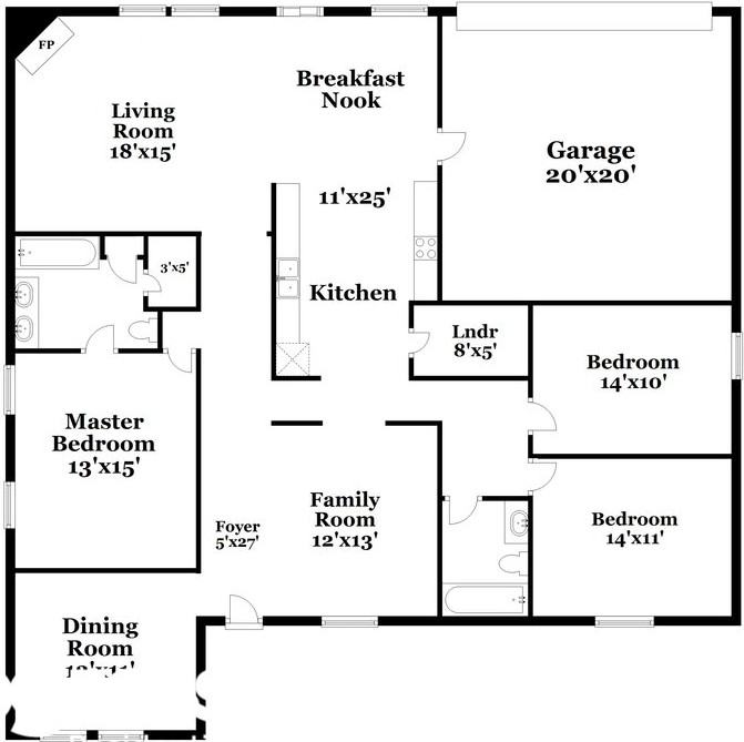 1272 Highview Dr - Photo 2 of 16