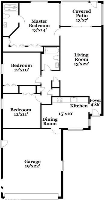 10645 Wyndcliff Dr - Photo 2 of 16