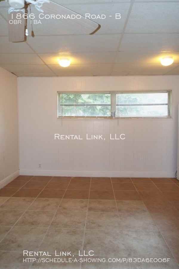 1866 Coronado Road #B - Photo 2 of 6