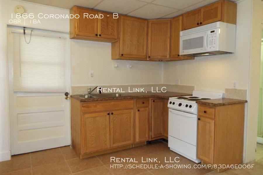 1866 Coronado Road #B - Photo 3 of 6