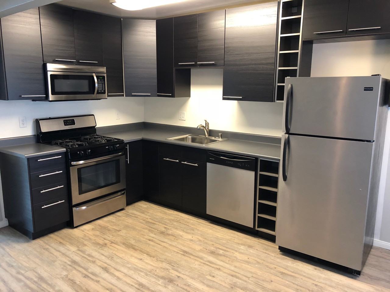 2545 A Street #10