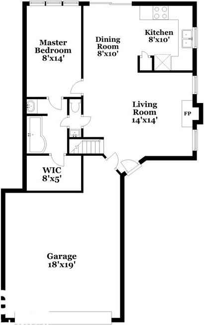 5012 W Oak Highland Dr - Photo 2 of 17