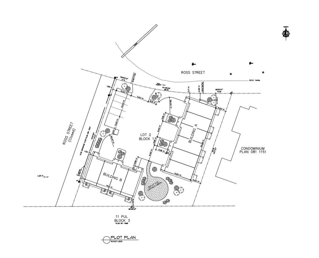 1035 Ross Street - Photo 2 of 8