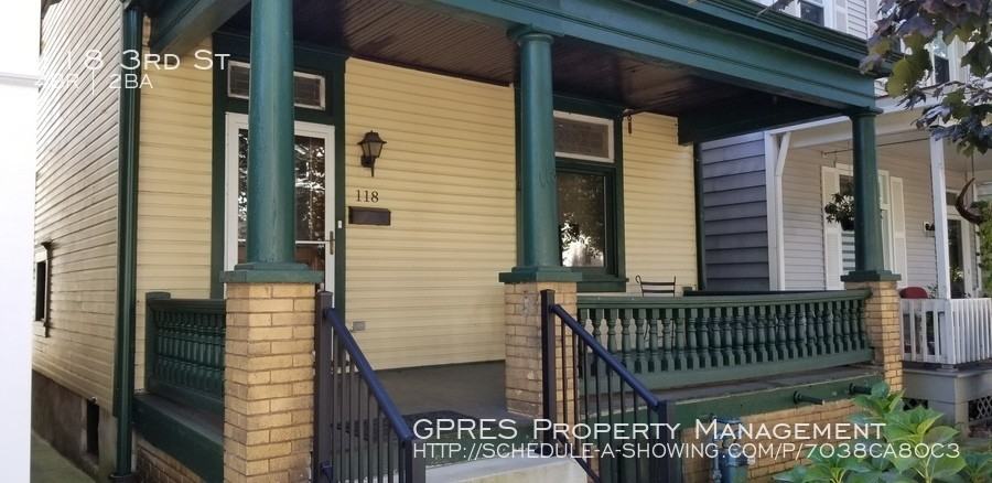 118 3rd St - Photo 2 of 21