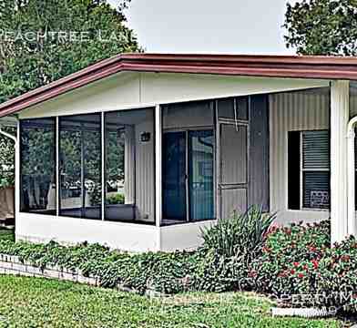 1503 B Peachtree Lane Ocala Fl 34472 2 Bedroom House For