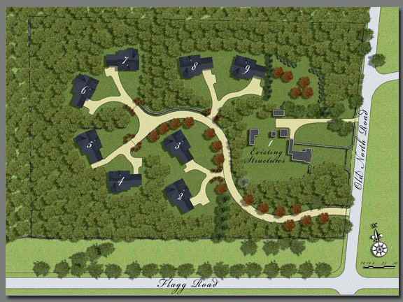 Eldred Farm Campus Cottages - Photo 3 of 3