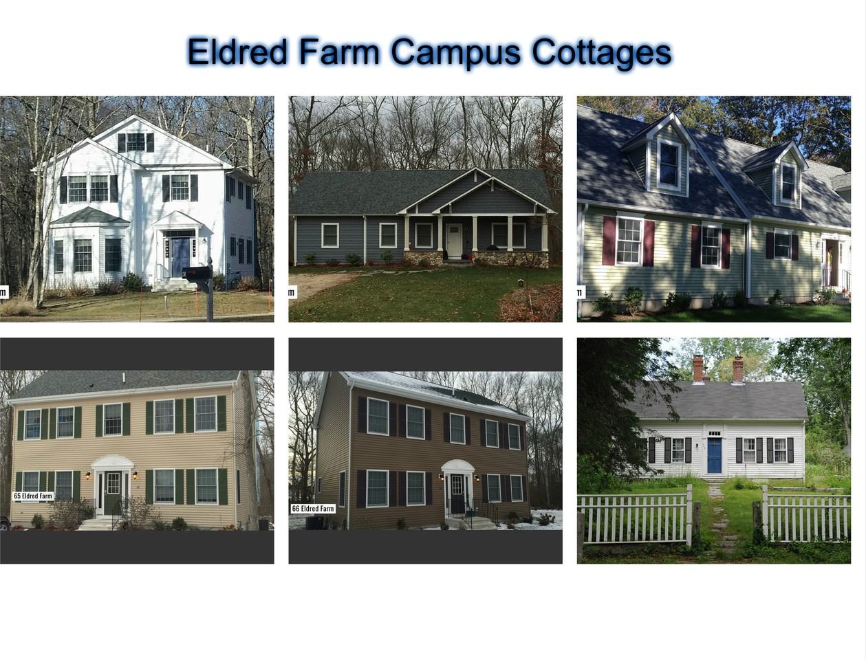 Eldred Farm Campus Cottages - Photo 2 of 3