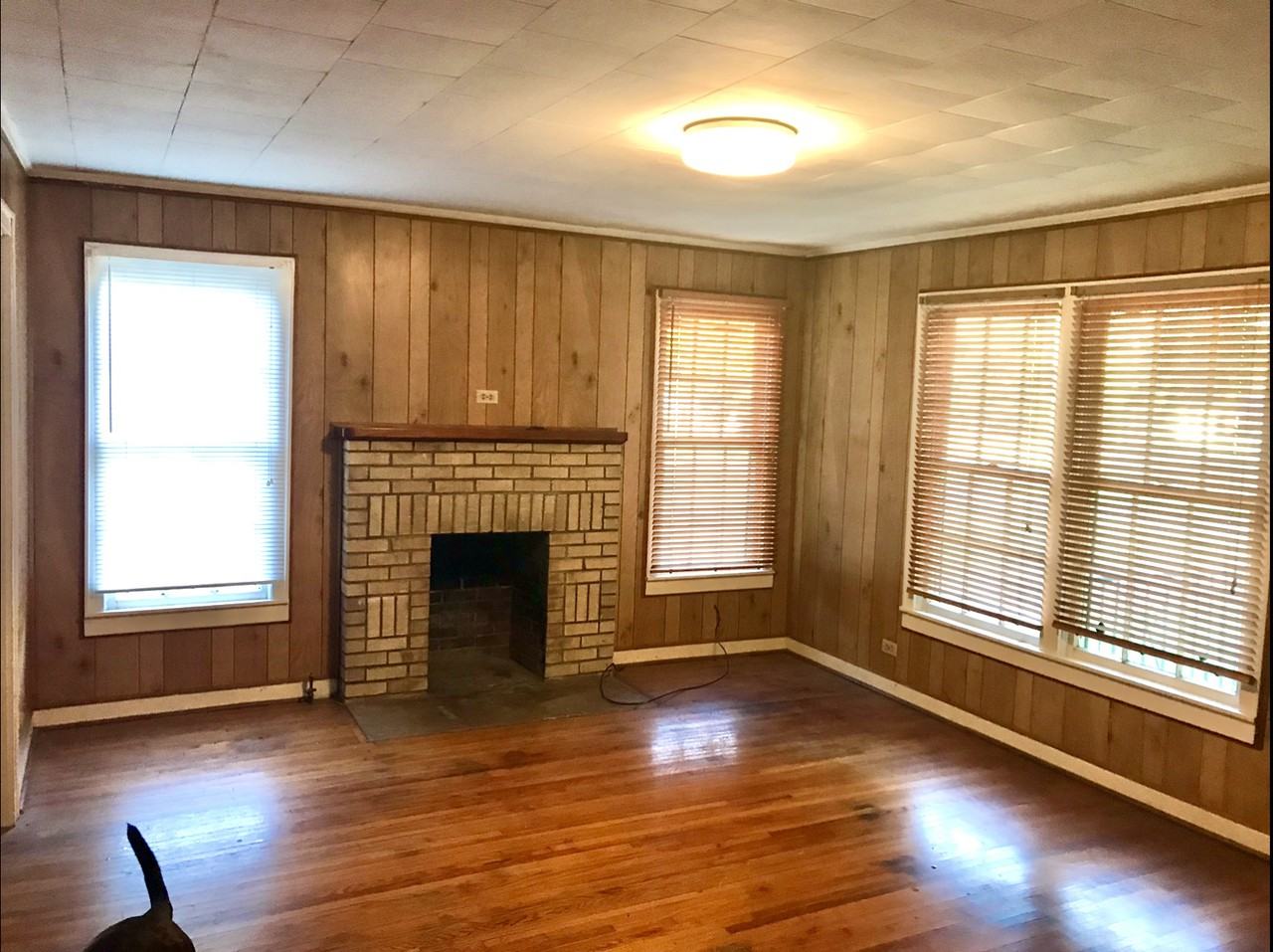 408 S Johnson Street - Photo 2 of 9