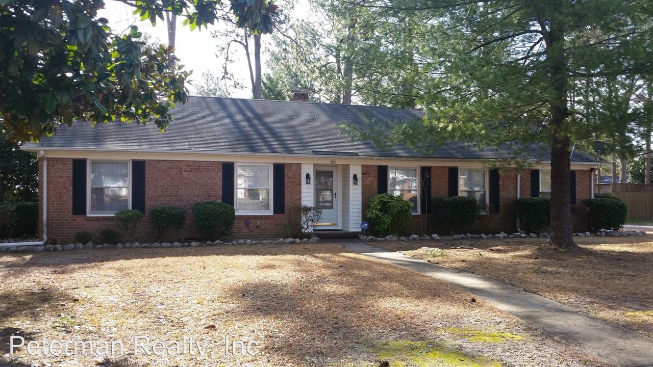 424 Dunmore Rd, Fayetteville, NC 28303 3 Bedroom House for ...