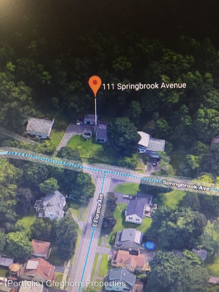107 -115 Springbrook Avenue - Photo 3 of 11
