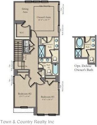 1005 Amber Shadow Drive - Photo 2 of 21