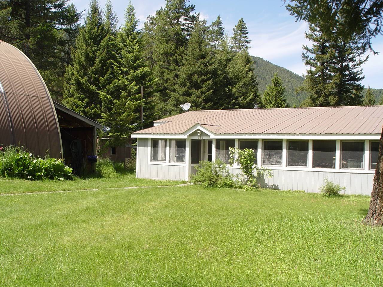 585 1st Ave N, Hungry Horse, MT 59919 3 Bedroom Apartment for Rent