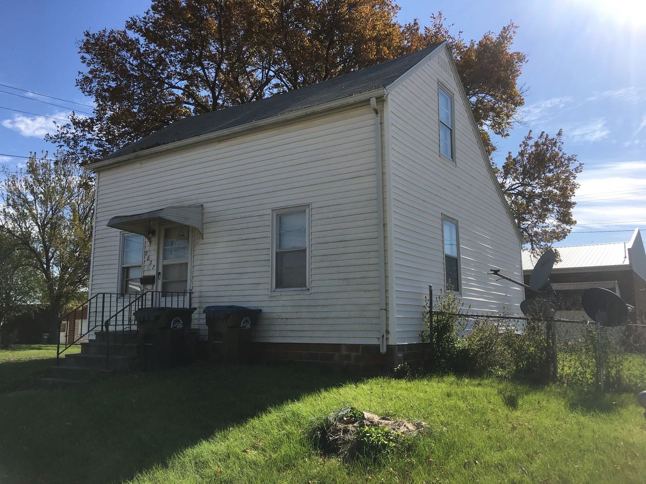 2027 4th Ave S Apartments for Rent in Fort Dodge, IA 50501 with 1 Floorplan Zumper