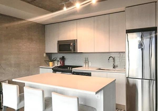 111 Bathurst Street #1505