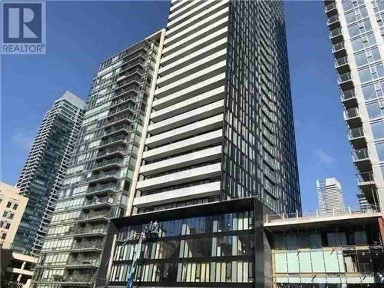 28 Wellesley Street East #30