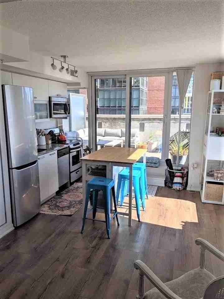 36 Lisgar Street #91