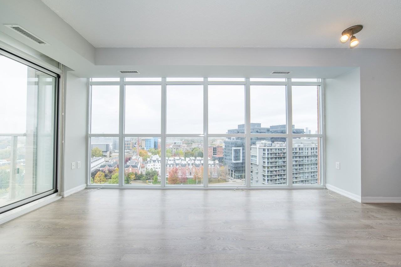 125 Western Battery Road #1315
