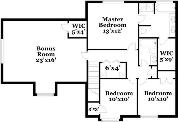 834 Sunrise Drive - Photo 3 of 17